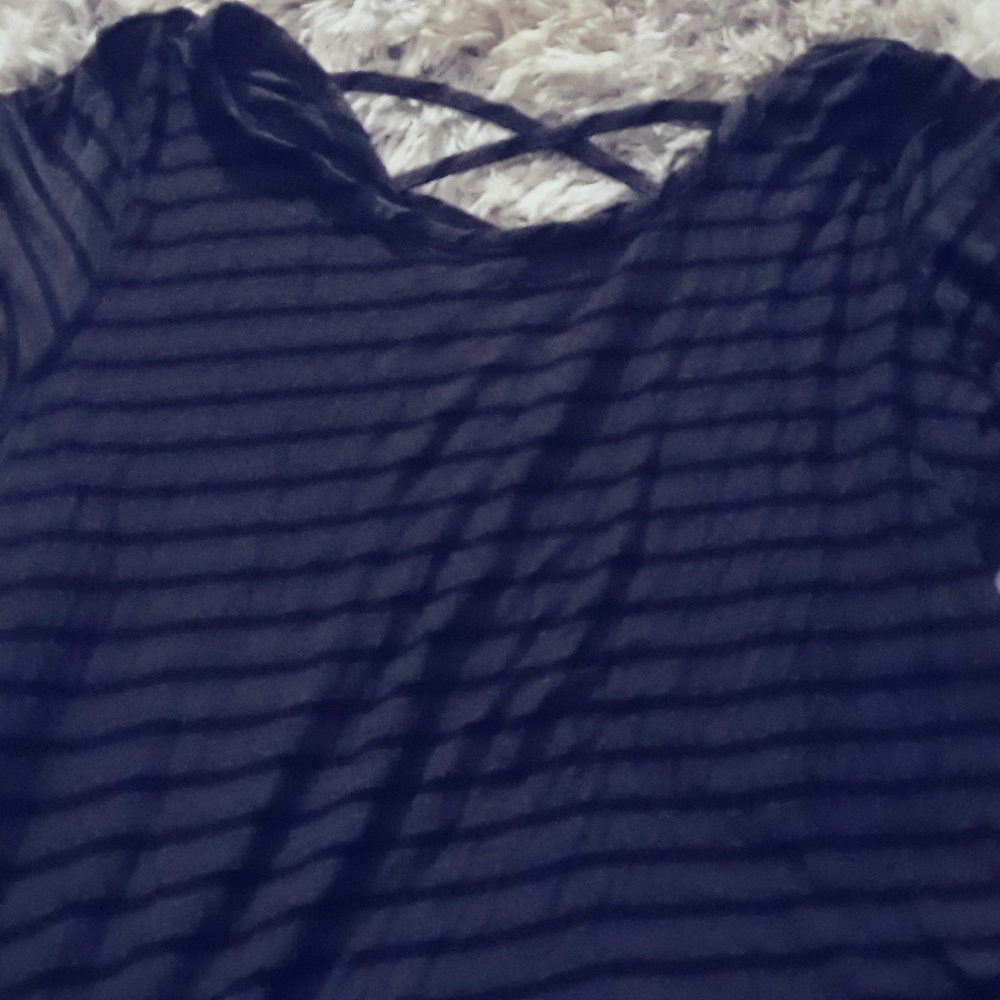 Olivia Ray T shirt dress